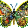 SunsOut: Butterfly Migration (1000)