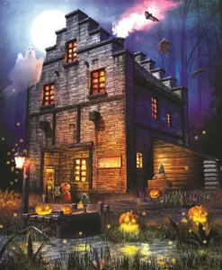 SunsOut: Firefly Inn (1000)