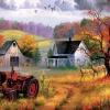 SunsOut: Heartland Home (1000)