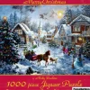 SunsOut: Merry Christmas (1000)