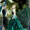 SunsOut: Nene Thomas - Emerald Hawthorne (1000)