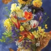 SunsOut: Nene Thomas - Garden of Gold (1000)
