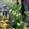 SunsOut: Nene Thomas - Queen of Jade (1000)
