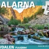 Svenskapussel: Dalarna - Älvdalen, Fulufjället (1000)