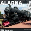 Svenskapussel: Dalarna - Mora, Gamla Loket (1000)