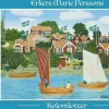 Svenskapussel: Erkers Marie Persson - Kolonilotter (1000)