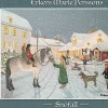 Svenskapussel: Erkers Marie Persson - Snöfall (1000)
