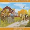 Svenskapussel: Erkers Marie Persson - Grindpojken (1000)