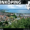 Svenskapussel: Jönköping - Huskvarna (1000)
