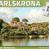 Svenskapussel: Karlskrona - Sommar i Karlskrona (1000)