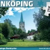 Svenskapussel: Linköping - Linköpings Domkyrka (1000)