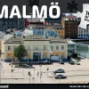 Svenskapussel: Malmö - Börshuset (1000)
