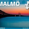 Svenskapussel: Malmö - Öresundsbron (1000)