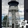 Svenskapussel: Piteå - Skogs-fyr, Jävre (1000)
