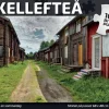 Svenskapussel: Skellefteå - Bonnstan en Sommardag (1000)