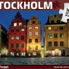 Svenskapussel: Stockholm - Stor Torget (1000)