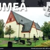 Svenskapussel: Umeå - Backens Kyrka (1000)