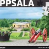 Svenskapussel: Uppsala - Linneanum (1000)
