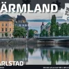 Svenskapussel: Värmland - Karlstad, Västra Bron (1000)