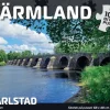 Svenskapussel: Värmland - Karlstad, Stenbron (1000)