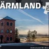 Svenskapussel: Värmland - Kil, Fryksta (1000)