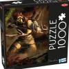 Tactic: Archer of the Grove (1000)