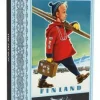 Tactic: Come to Finland - The Ski-Boy (1000)