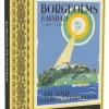 Tactic: Come to Sweden - Borgholm (1000)