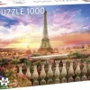 Tactic: Eiffel Tower (1000)