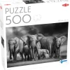 Tactic: Elephants (500)