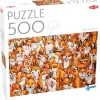 Tactic: Foxes (500)