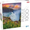 Tactic: Gullfoss, Iceland (1000)