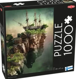 Tactic: Haven of the Ancient (1000)