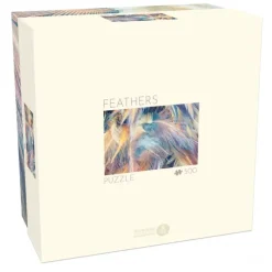 Tactic: LifeSTYLE - Feathers (500)