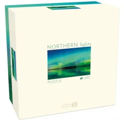 Tactic: LifeSTYLE - Northern Lights (500)