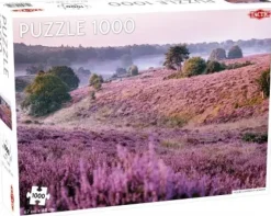 Tactic: Moors Covered in Heather (1000)