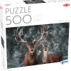 Tactic: Noble Deer (500)