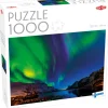 Tactic: Northern Lights in Tromso (1000)