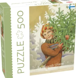 Tactic: Rudolf Koivu, A Little Song about the Spruce (500)