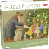 Tactic: Rudolf Koivu, The Christmas Tree is Decorated (500)