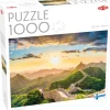 Tactic: The Great Wall of China (1000)