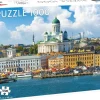Tactic: View of Helsinki (1000)