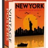 Tactic: Vintage Posters - New York (1000)