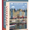 Tactic: Vintage Posters - Normandy (1000)