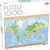 Tactic: World Map (1000)