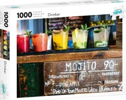 Tildas: Drinkar (1000)