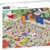 Tildas: Stormarknad (1000)