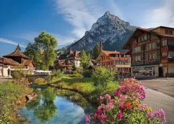 Trefl: Alps in the Summer (2000)
