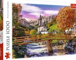 Trefl: Autumn Bavaria (1000)
