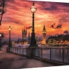 Trefl: Big Ben, London (1000)